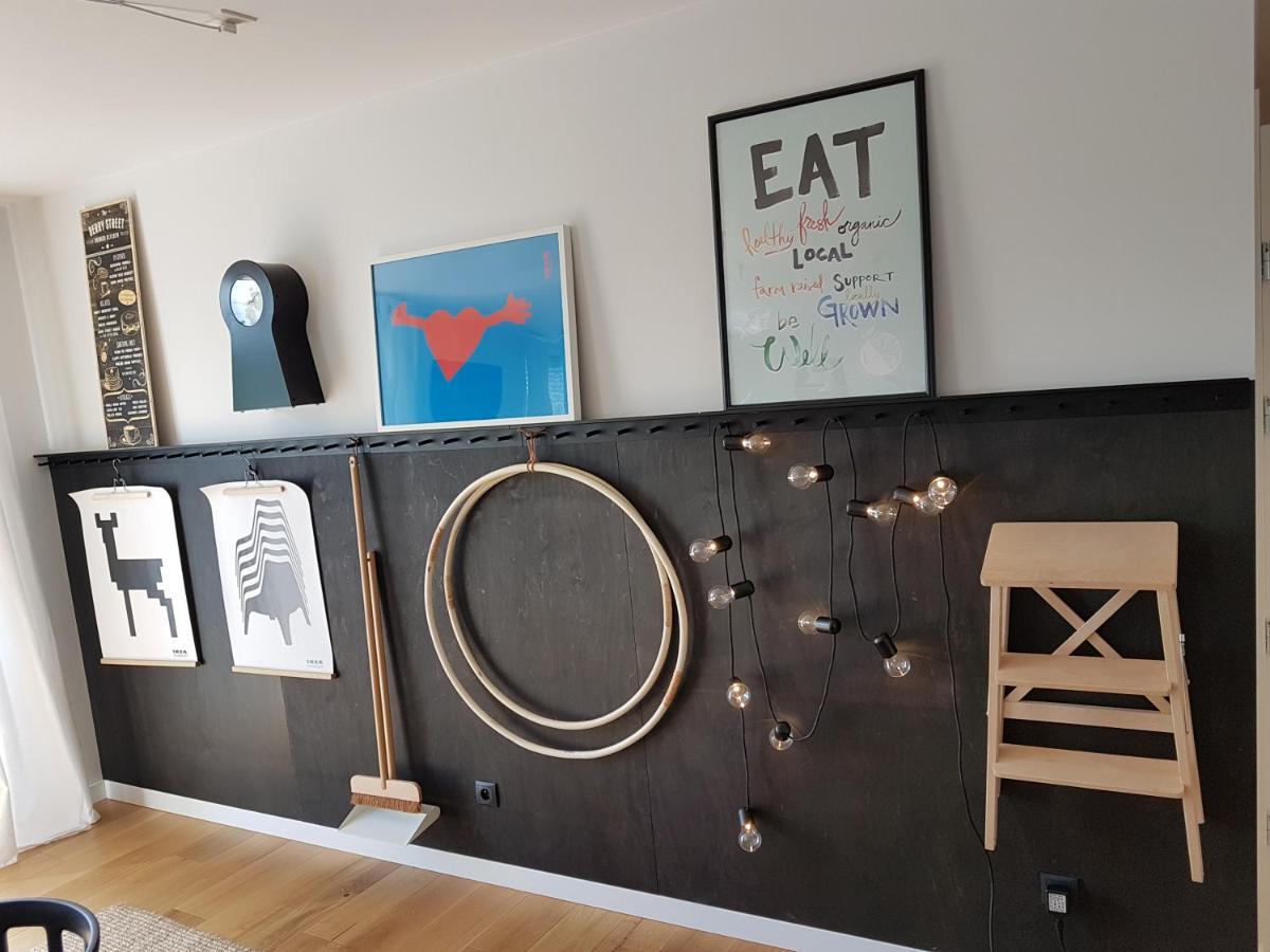 Hemma Rooms By Ikea Zbąszyń エクステリア 写真