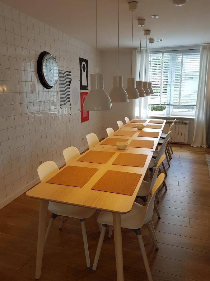 Hemma Rooms By Ikea Zbąszyń エクステリア 写真
