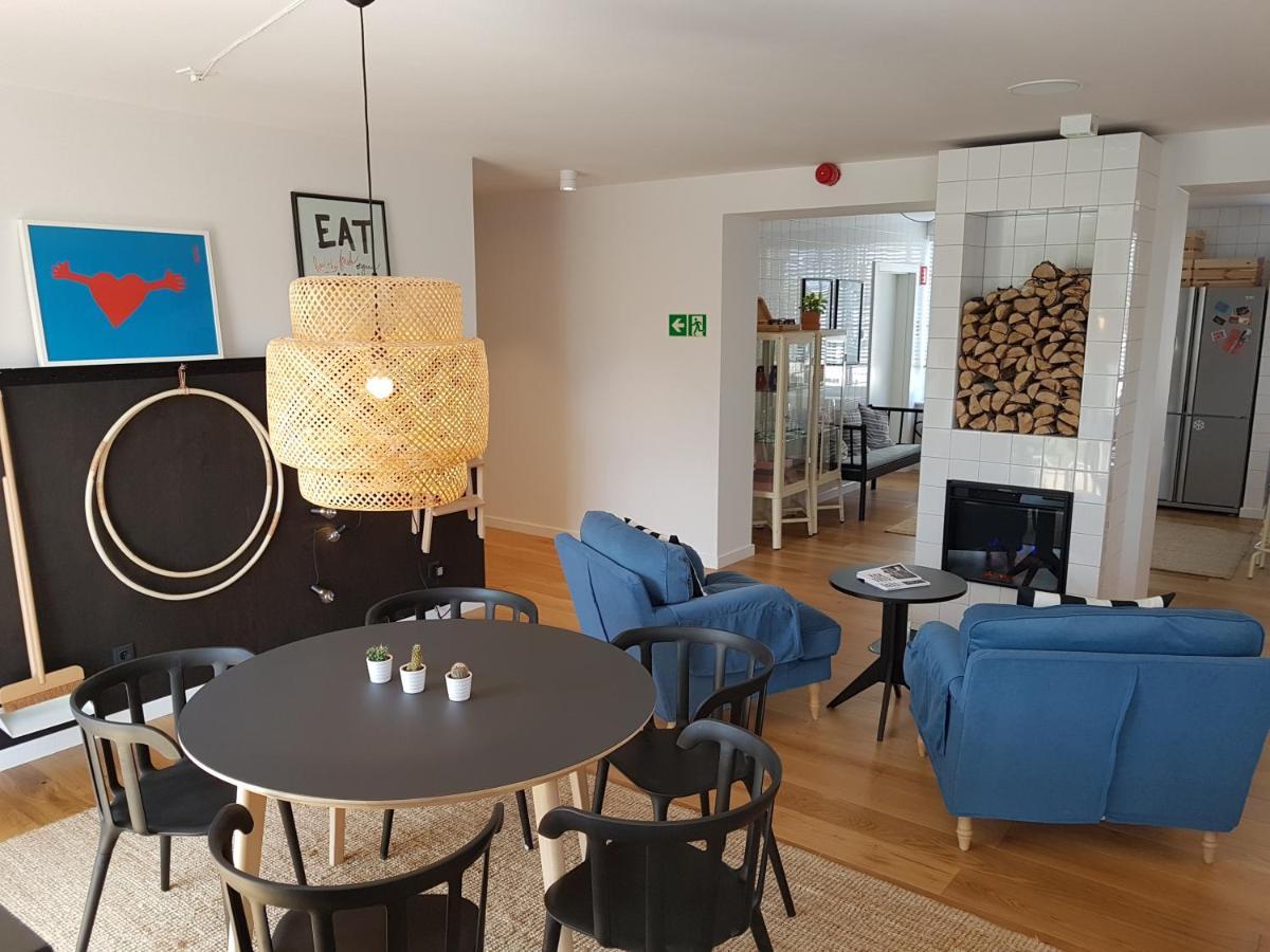 Hemma Rooms By Ikea Zbąszyń エクステリア 写真