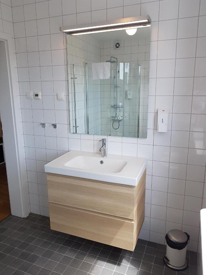 Hemma Rooms By Ikea Zbąszyń エクステリア 写真