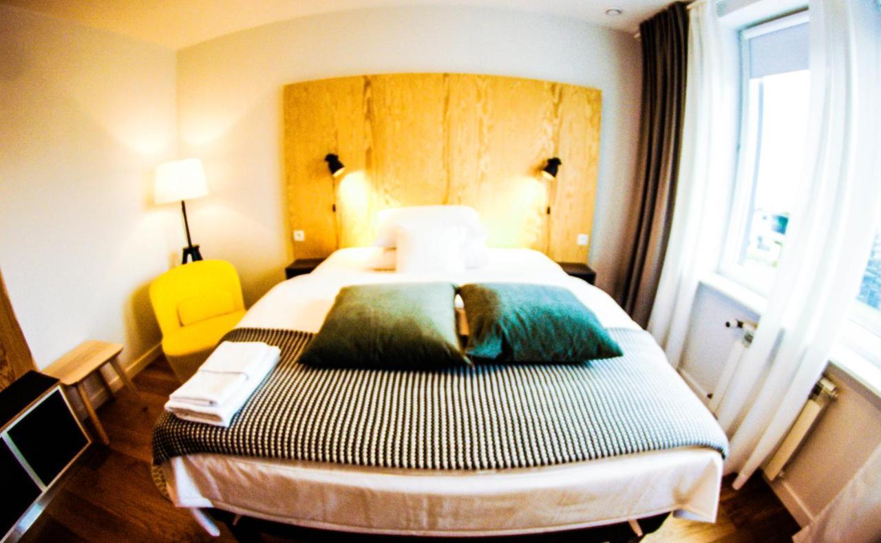 Hemma Rooms By Ikea Zbąszyń エクステリア 写真