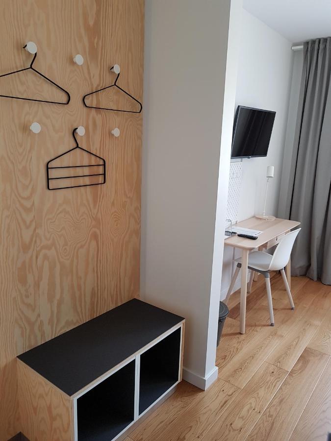 Hemma Rooms By Ikea Zbąszyń エクステリア 写真