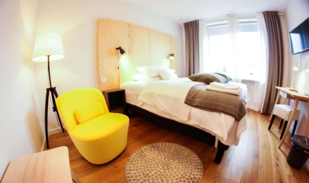 Hemma Rooms By Ikea Zbąszyń エクステリア 写真