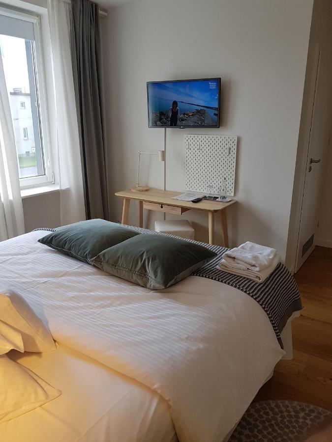 Hemma Rooms By Ikea Zbąszyń エクステリア 写真