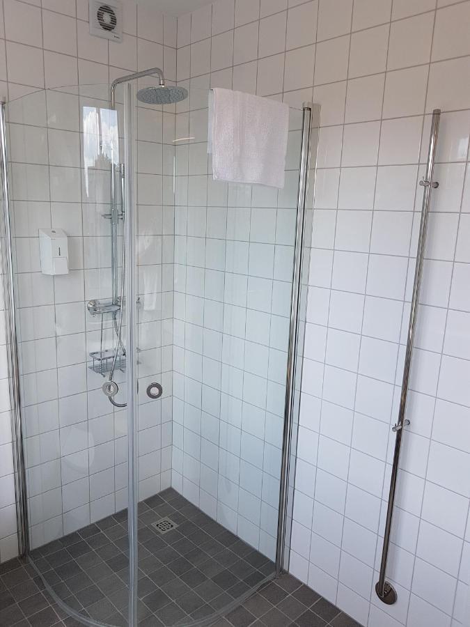 Hemma Rooms By Ikea Zbąszyń エクステリア 写真
