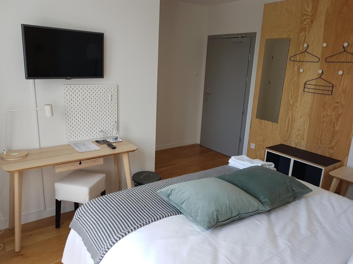 Hemma Rooms By Ikea Zbąszyń エクステリア 写真