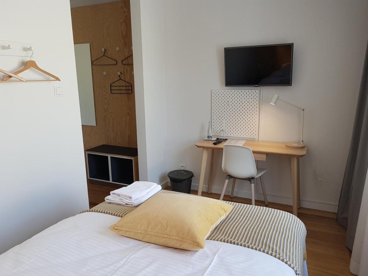 Hemma Rooms By Ikea Zbąszyń エクステリア 写真
