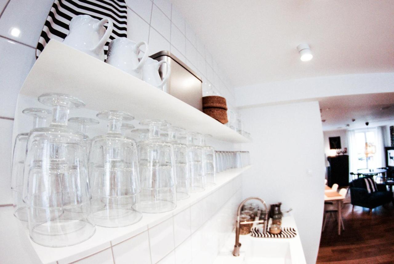 Hemma Rooms By Ikea Zbąszyń エクステリア 写真