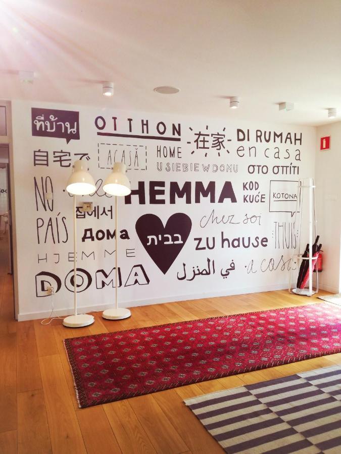 Hemma Rooms By Ikea Zbąszyń エクステリア 写真