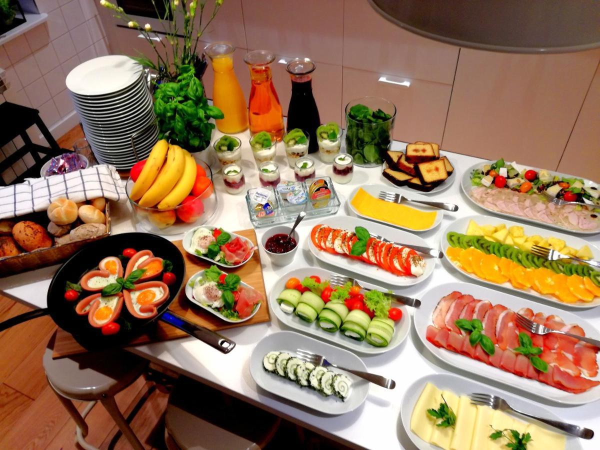 Hemma Rooms By Ikea Zbąszyń エクステリア 写真
