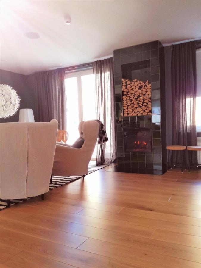 Hemma Rooms By Ikea Zbąszyń エクステリア 写真